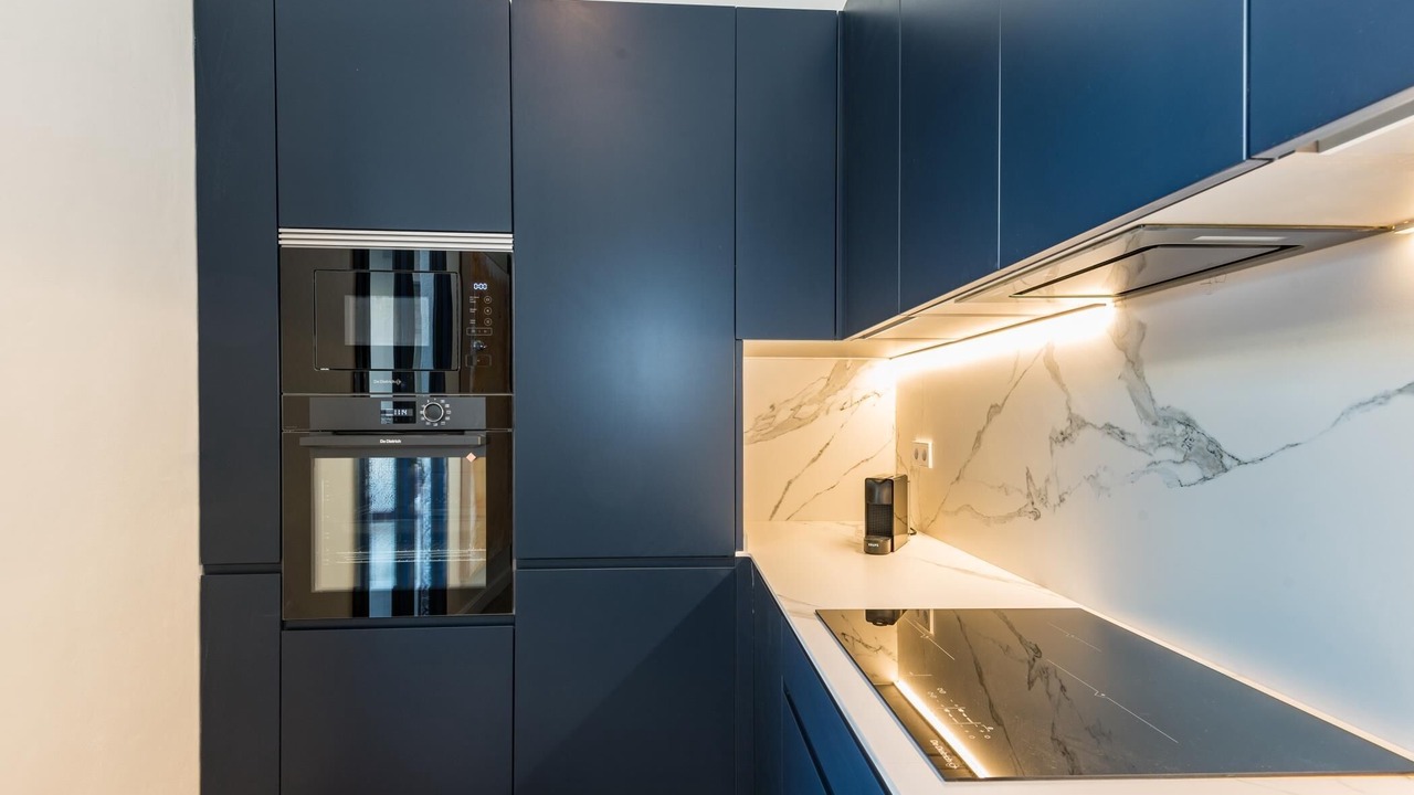 Photo of Kitchen in Sitges Town Center