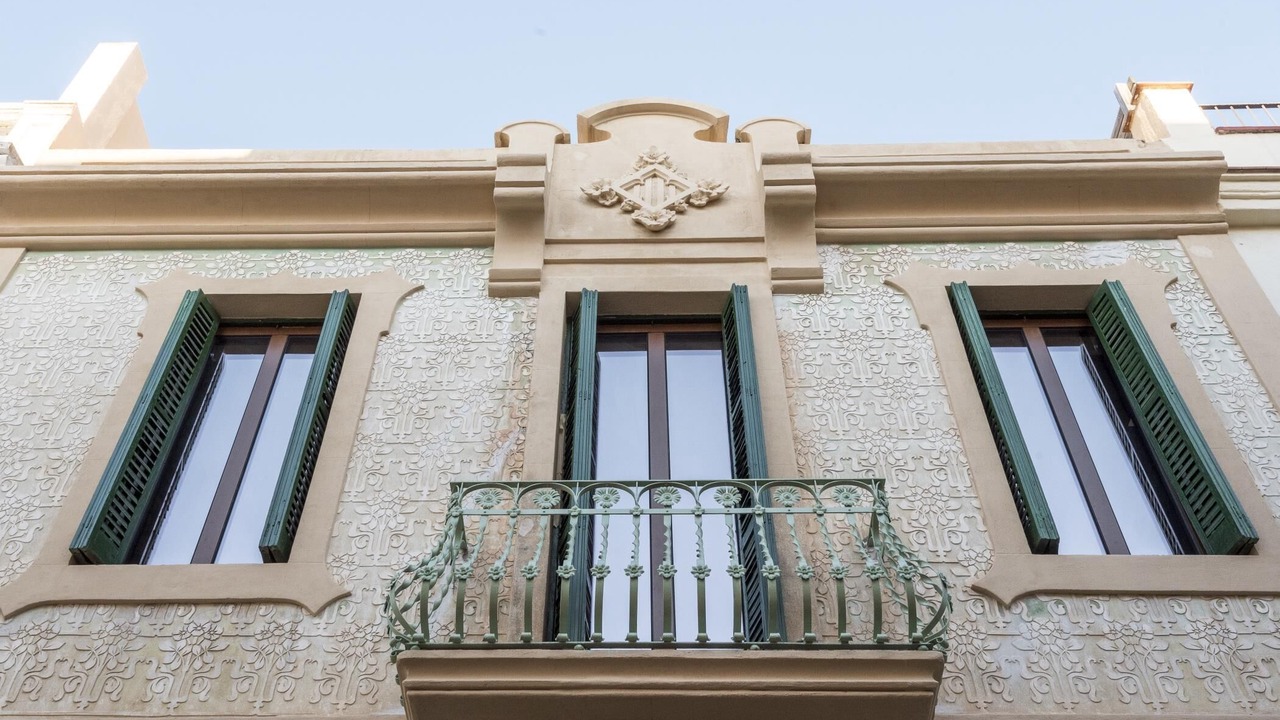 Photo of Outdoor in Sitges Town Center