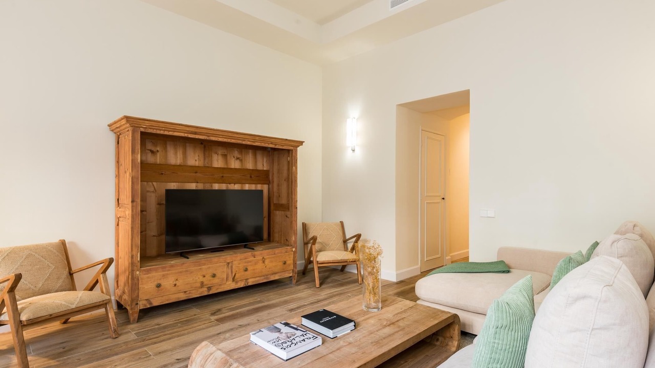 Photo of Livingroom in Sitges Town Center