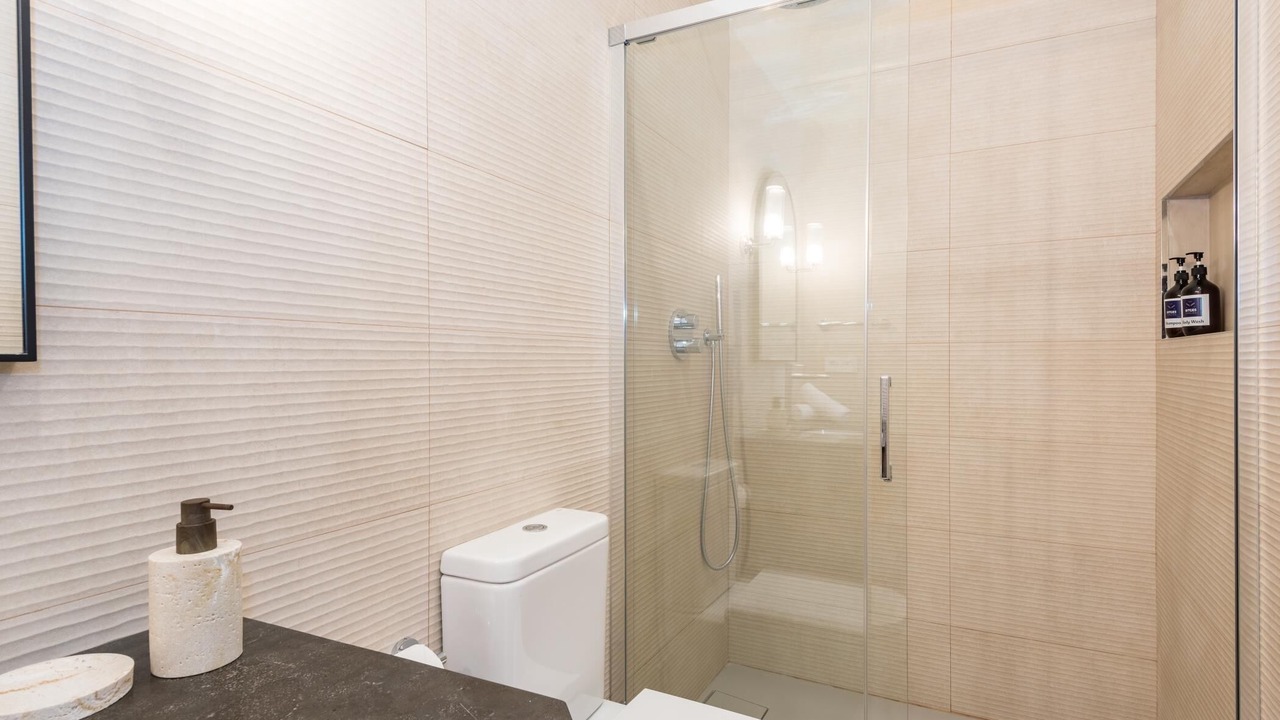 Photo of Bathroom in Sitges Town Center