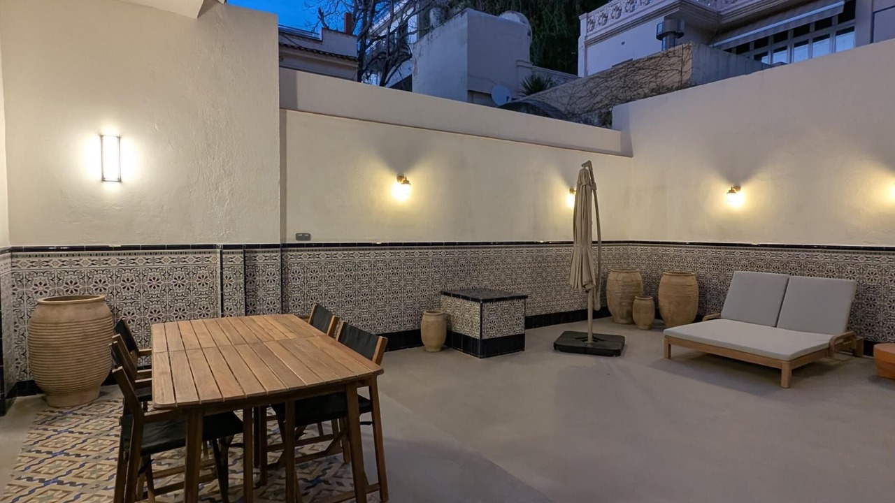 Photo of Outdoor in Sitges Town Center