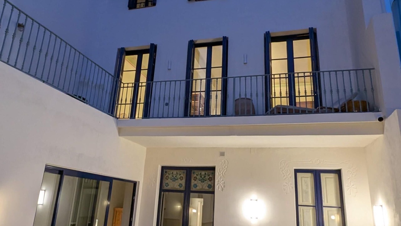 Photo of Outdoor in Sitges Town Center