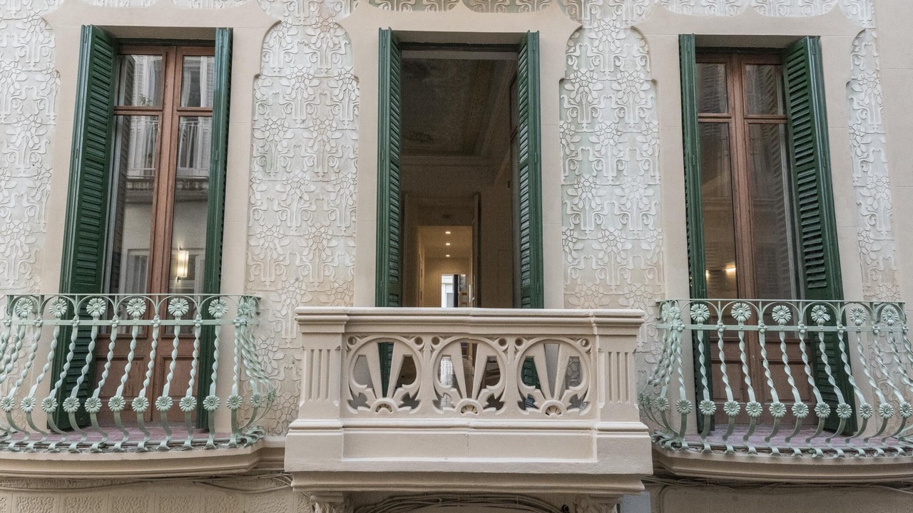 Photo of Outdoor in Sitges Town Center