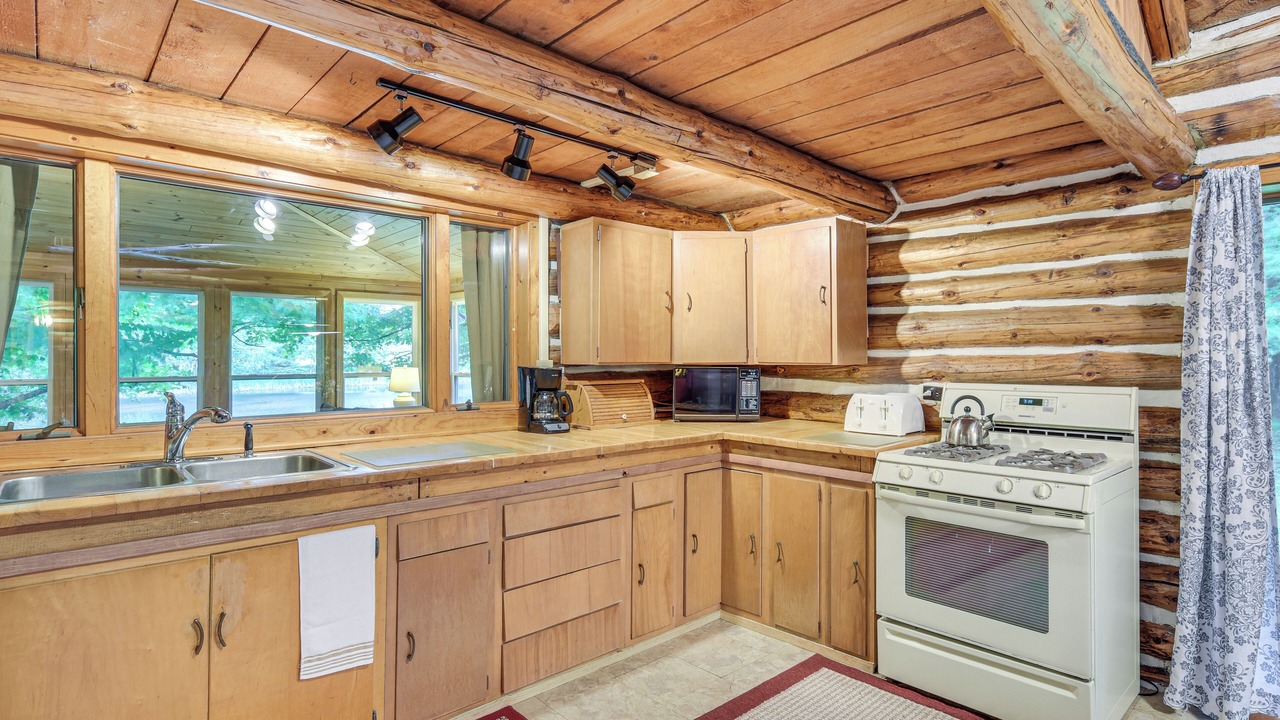 Photo of Kitchen in Glidden