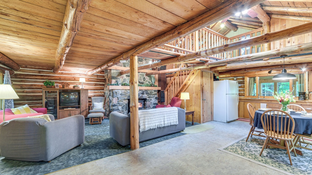Photo of Livingroom in Glidden
