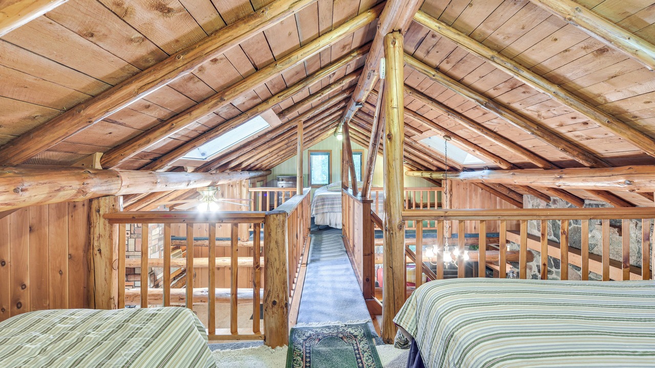 Photo of Bedroom in Glidden
