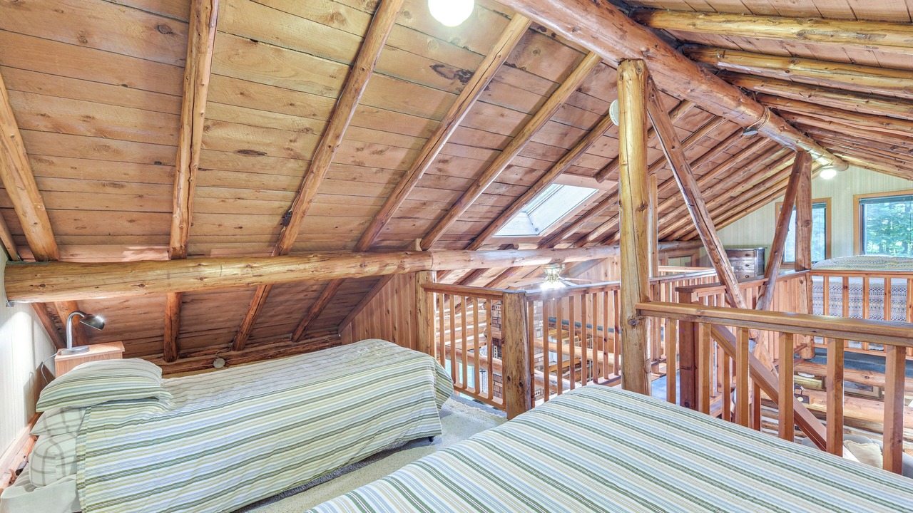 Photo of Bedroom in Glidden
