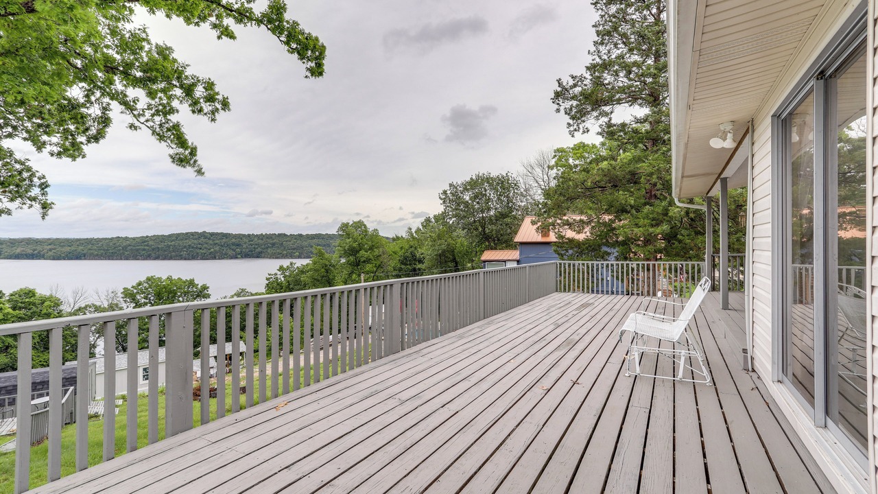 Photo of Patio Balcony in Henderson