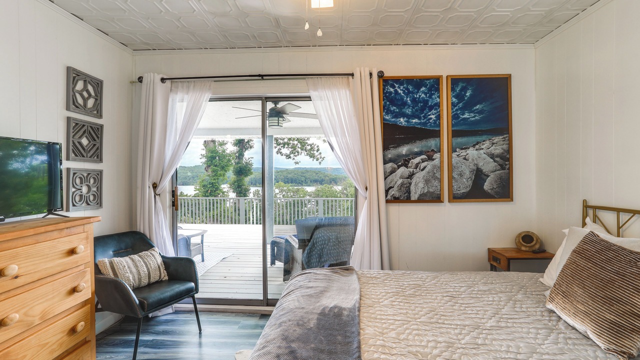 Photo of Bedroom in Henderson