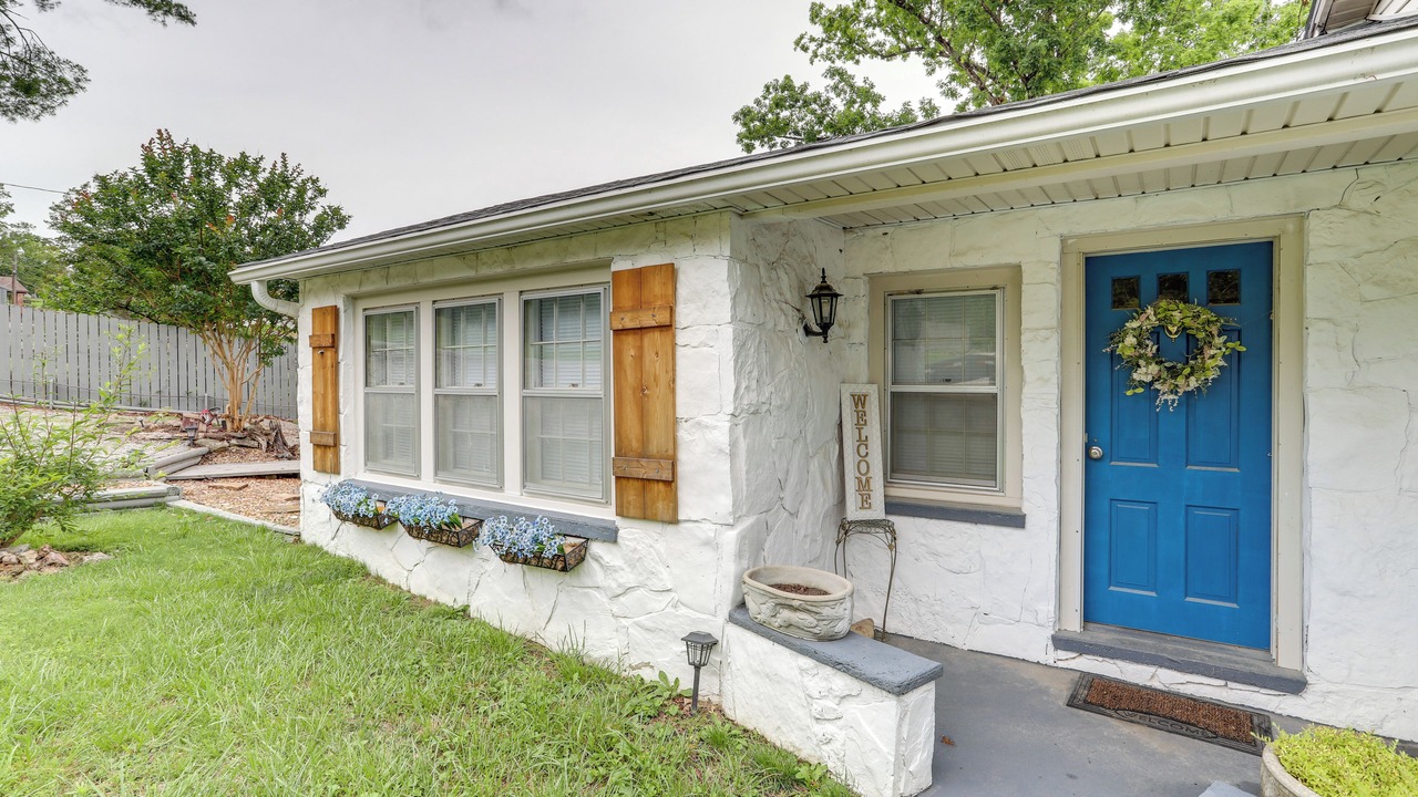 Photo of Outdoor in Henderson