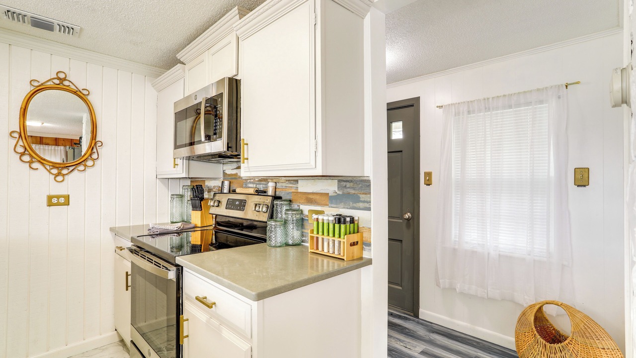 Photo of Kitchen in Henderson