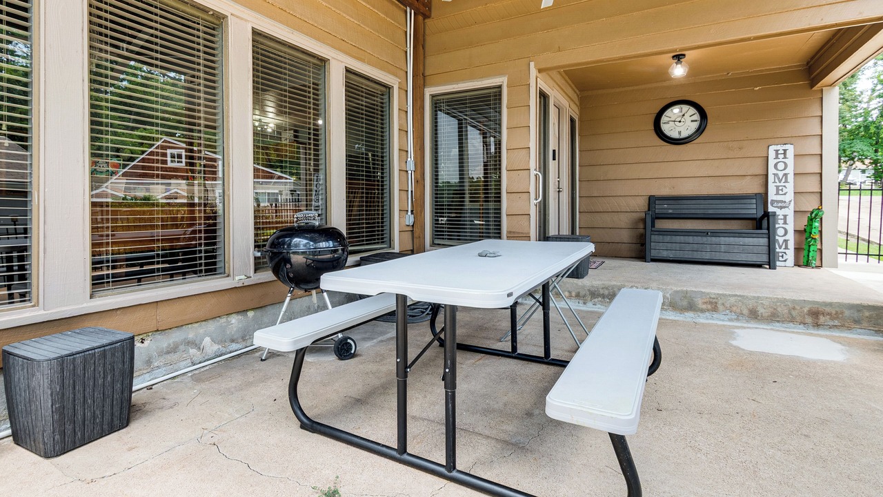 Photo of Outdoor in Cape Royale