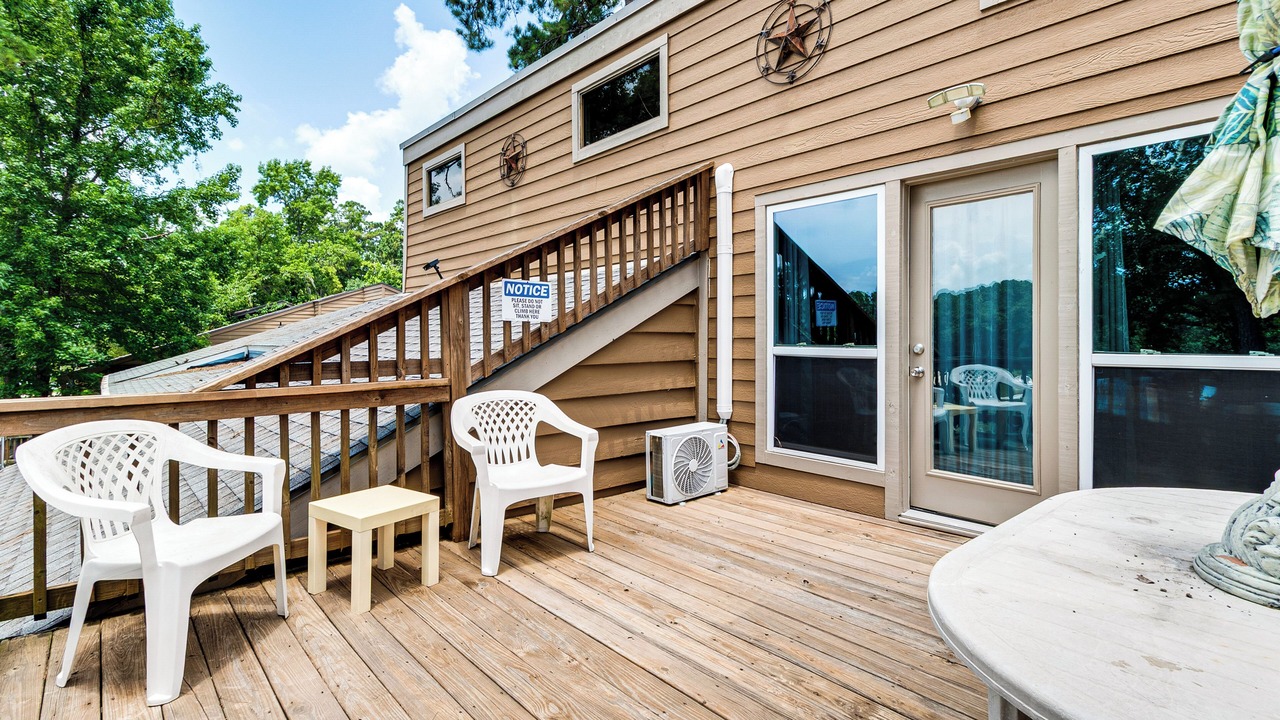 Photo of Outdoor in Cape Royale