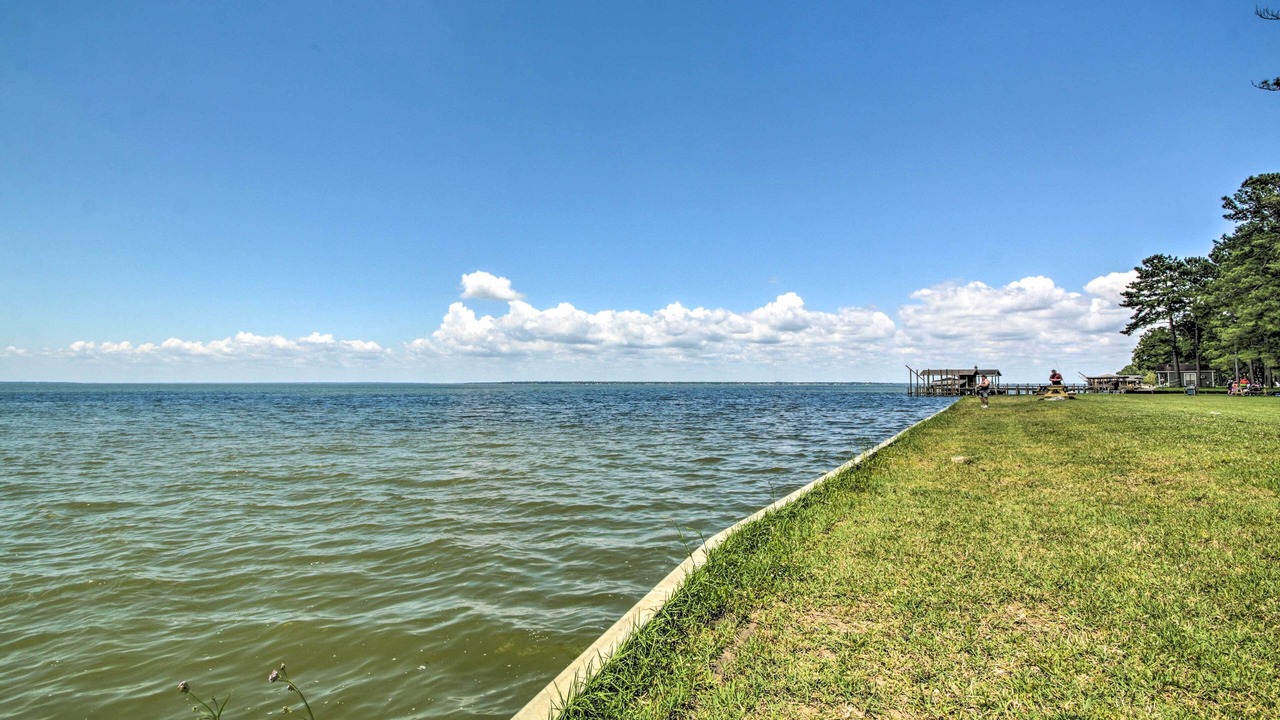 Photo of Outdoor in Cape Royale