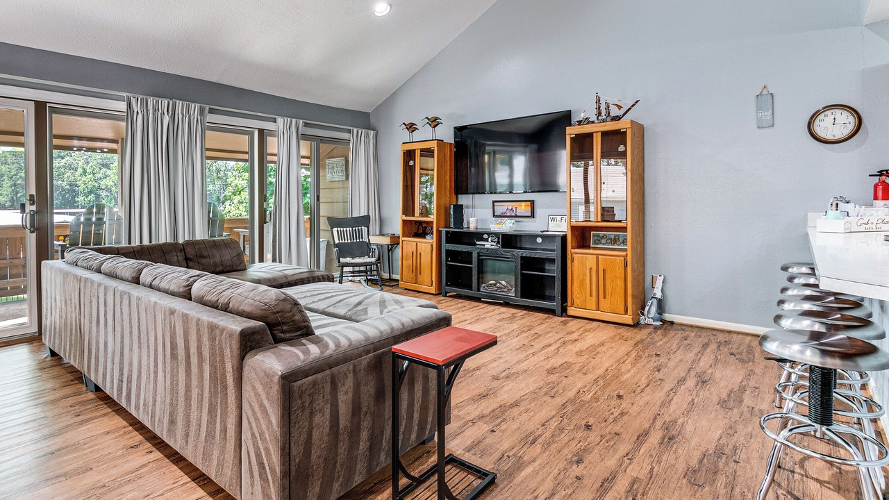 Photo of Livingroom in Cape Royale