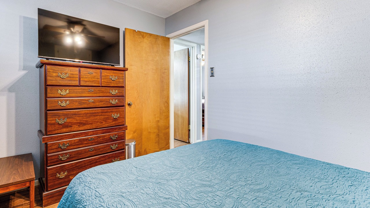 Photo of Bedroom in Cape Royale