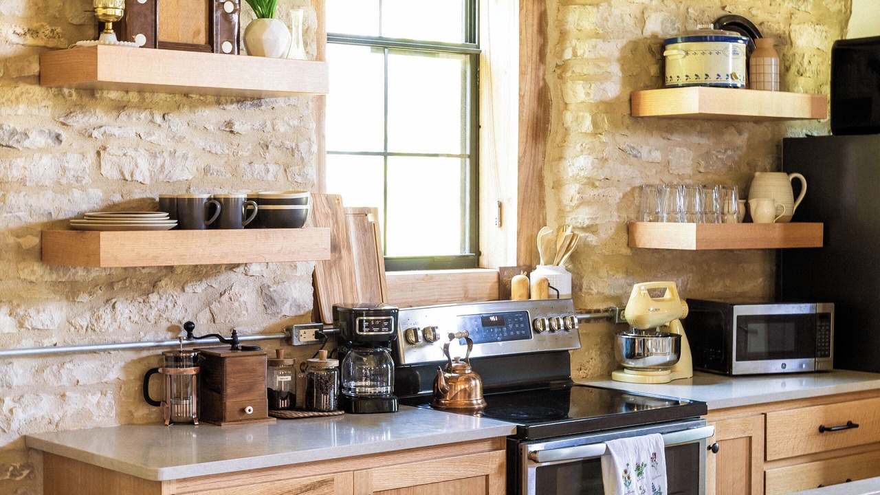 Photo of Kitchen in Fostoria