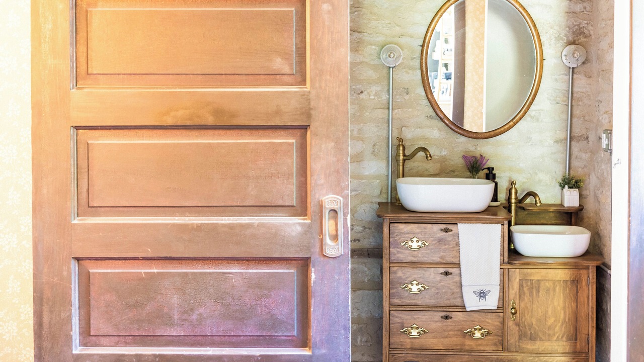 Photo of Bathroom in Fostoria