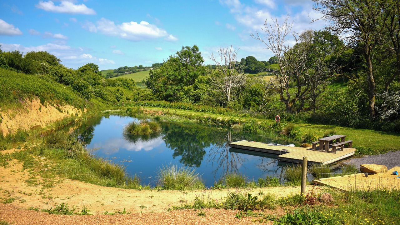 Photo of Outdoor in Bridport