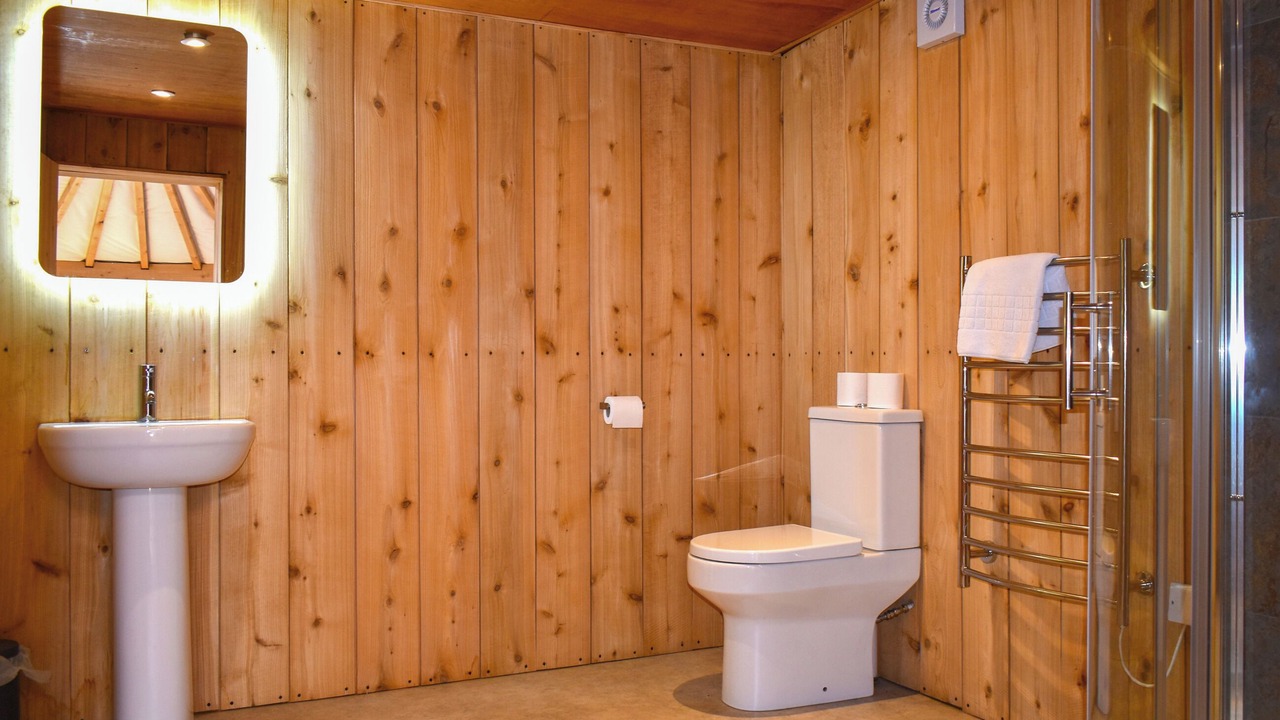 Photo of Bathroom in Bridport