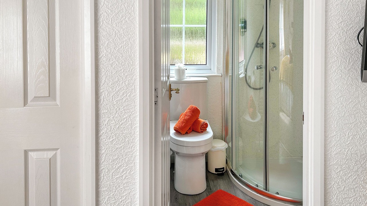 Photo of Bathroom in Morpeth