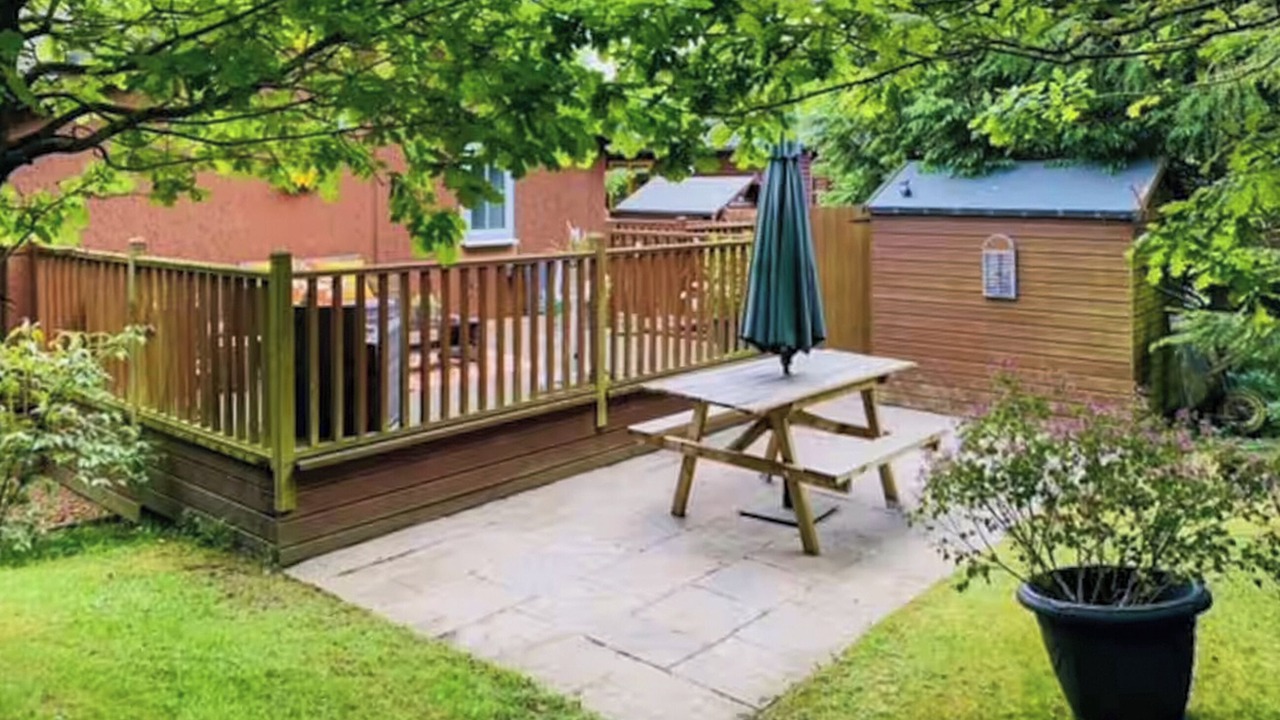 Photo of Outdoor in Morpeth