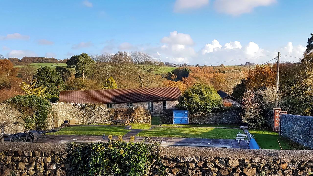 Photo of Outdoor in Axminster