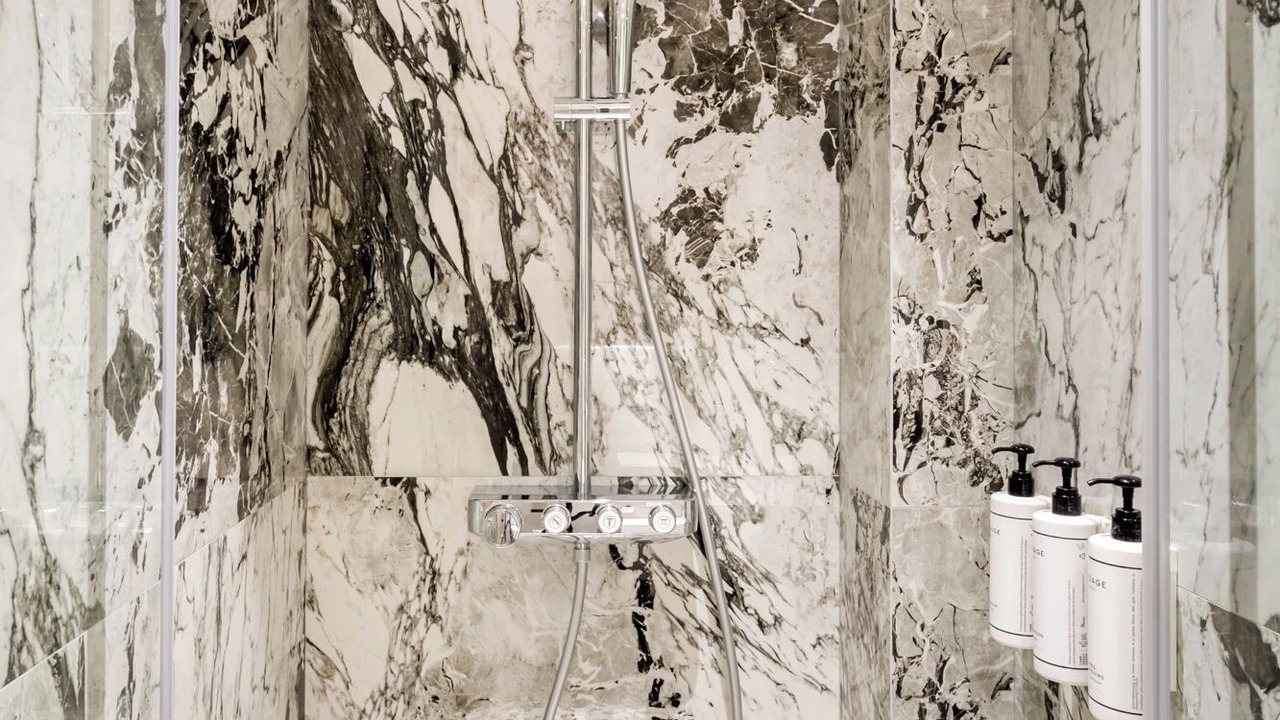 Photo of Bathroom in Arts-et-Metiers
