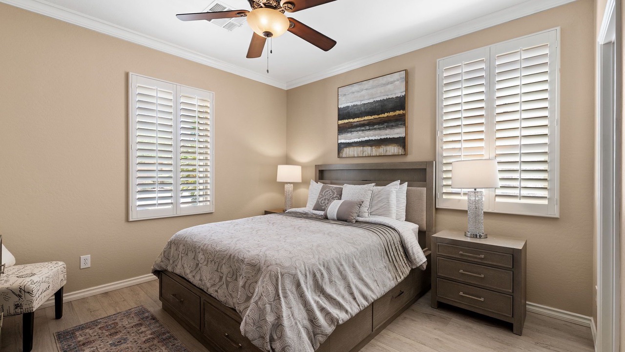 Photo of Bedroom in Encanterra