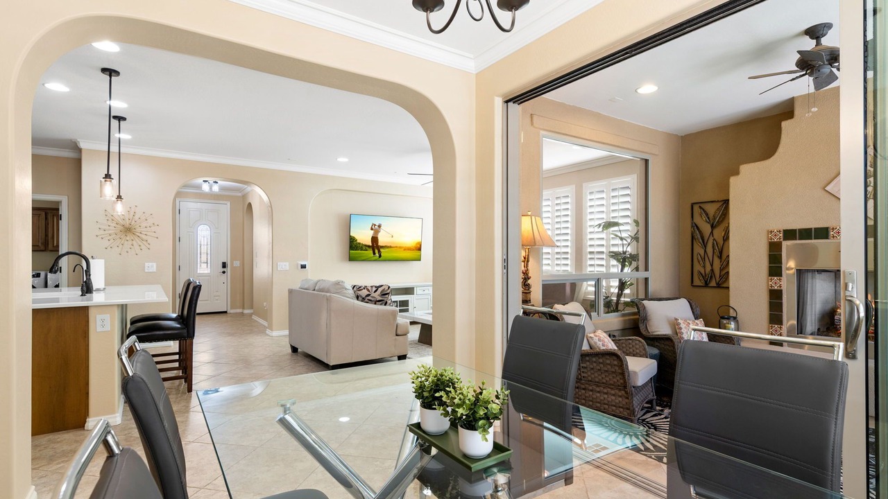 Photo of Bedroom in Encanterra