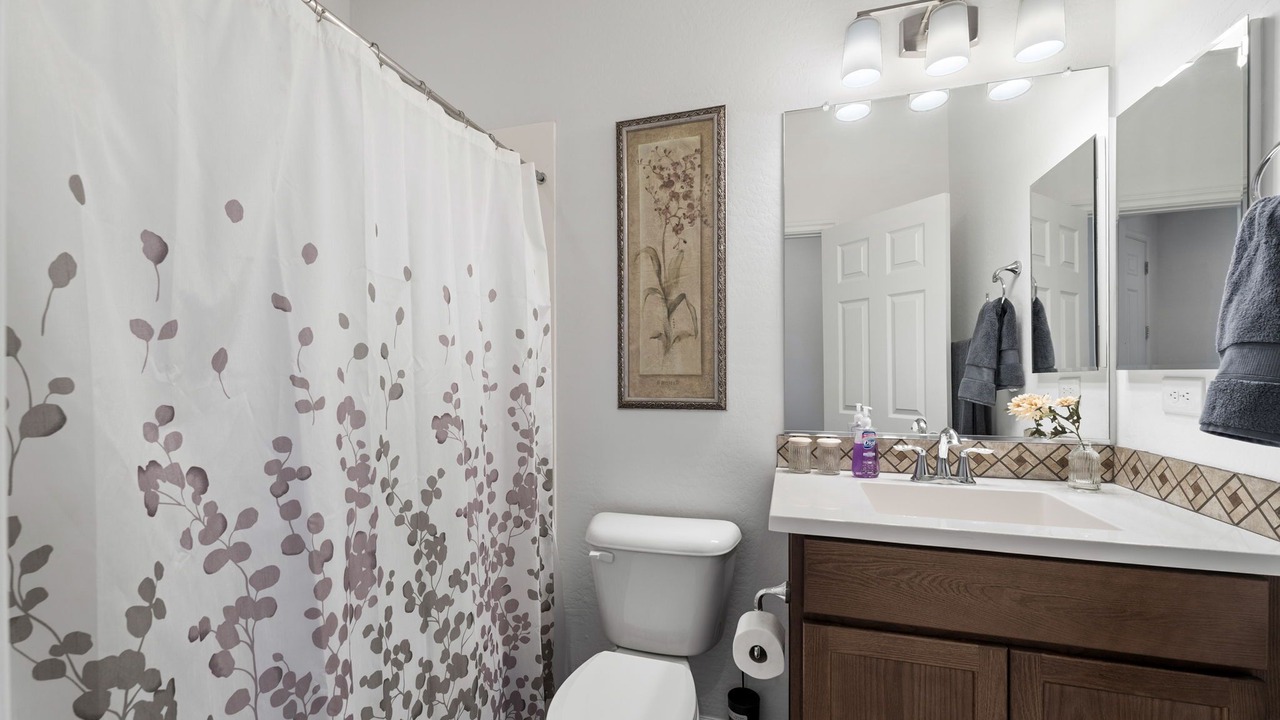 Photo of Bathroom in San Tan Valley