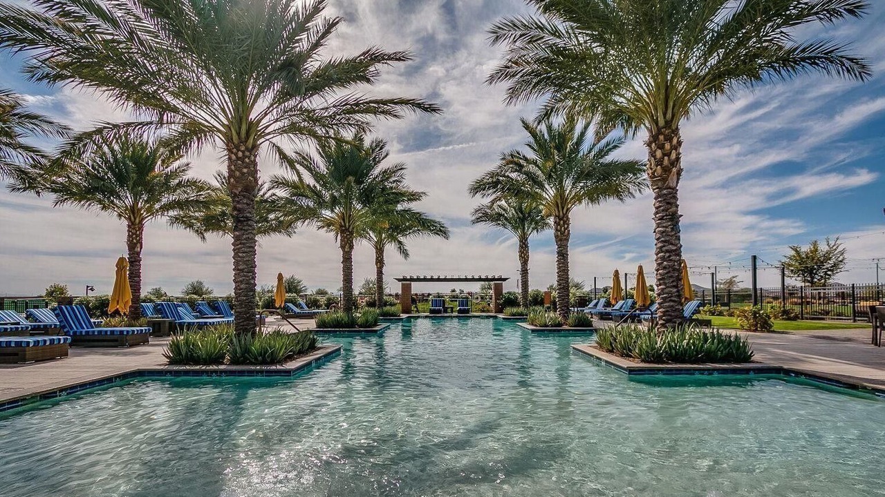 Photo of Outdoor in San Tan Valley