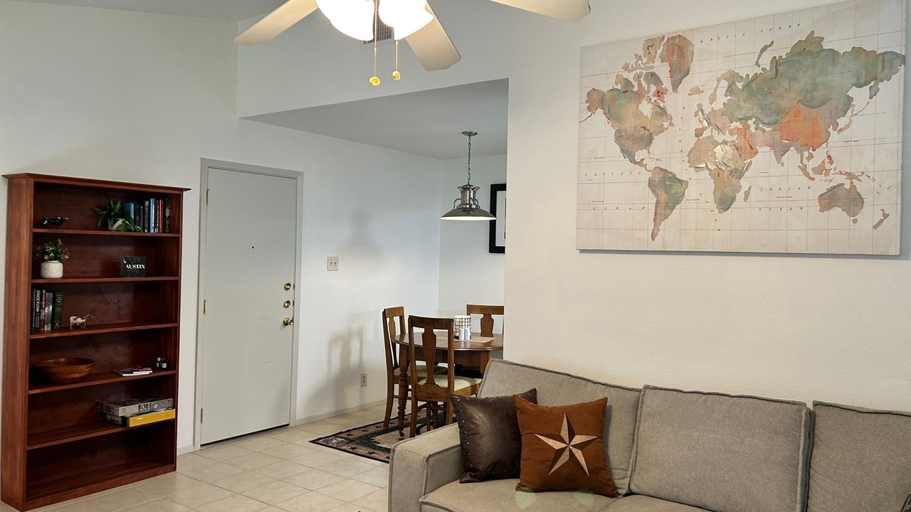 Photo of Livingroom in Tanglewood Forest
