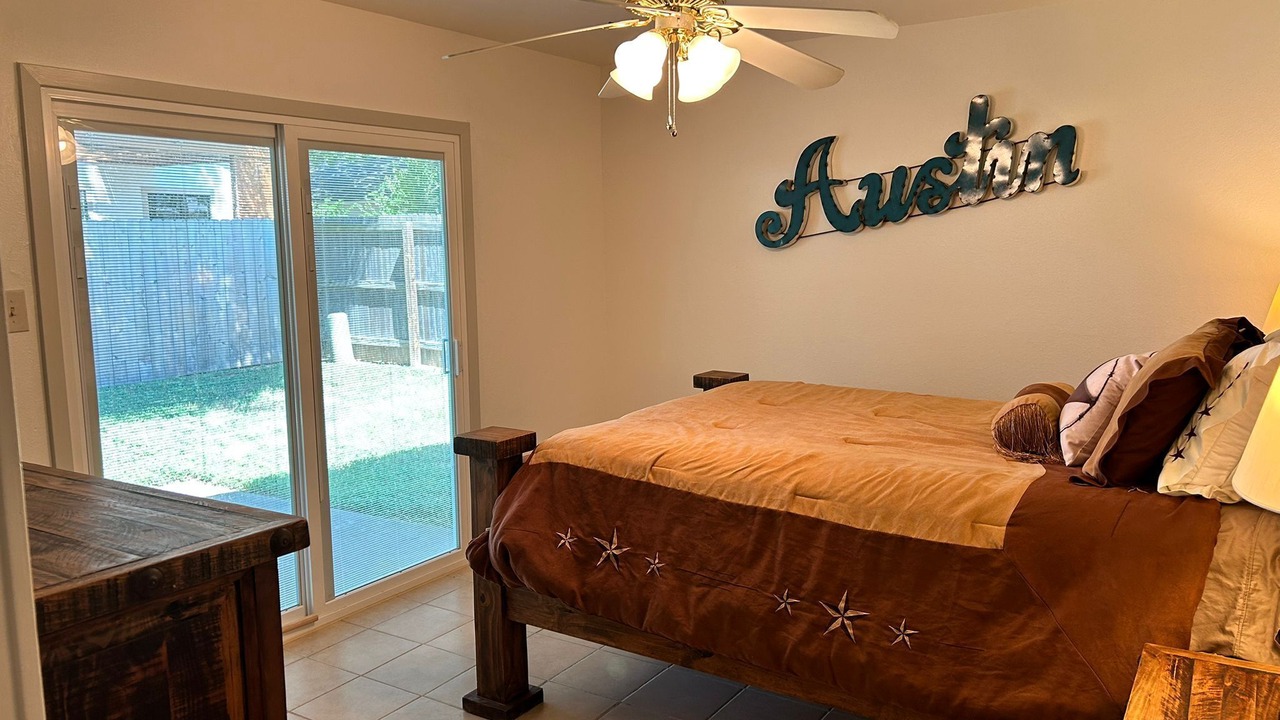 Photo of Bedroom in Tanglewood Forest