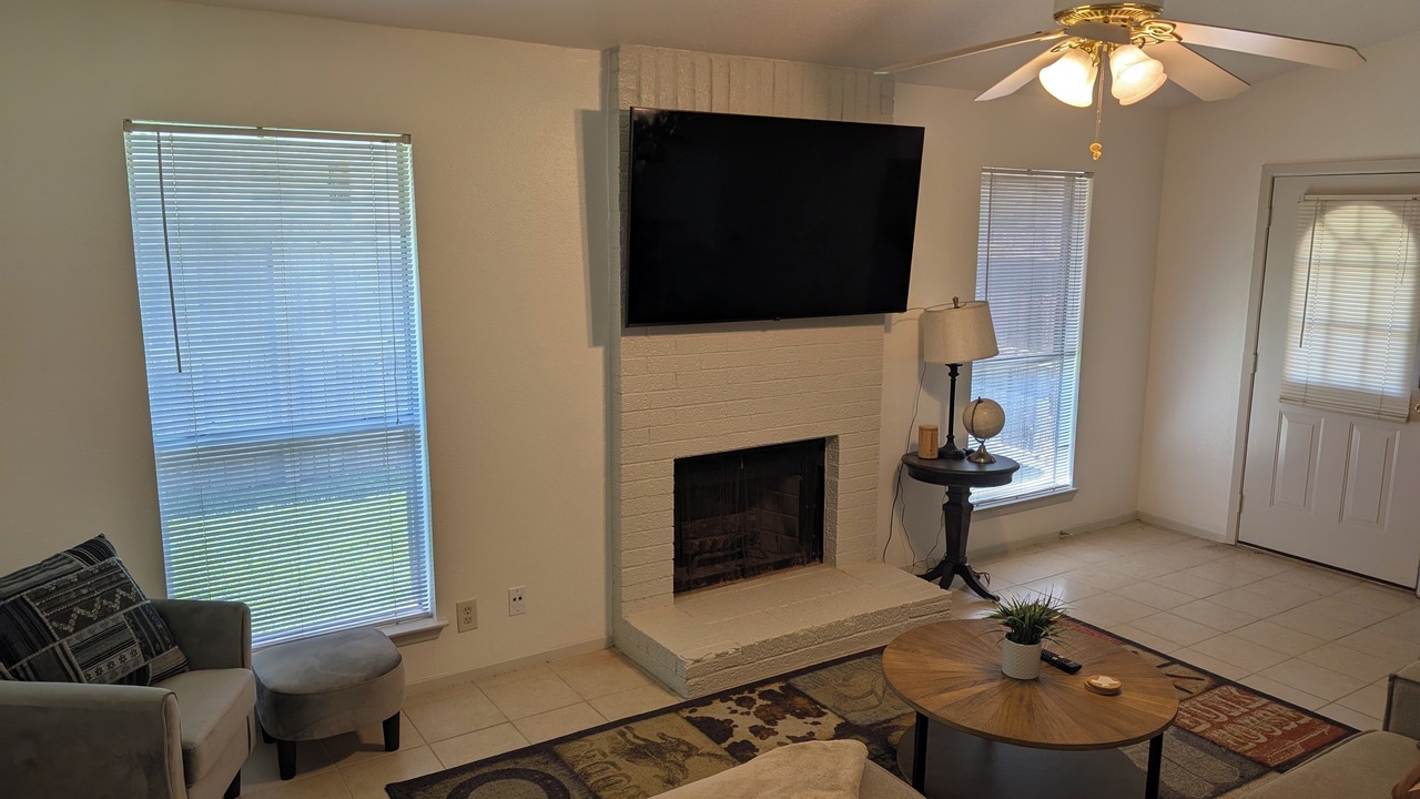 Photo of Livingroom in Tanglewood Forest