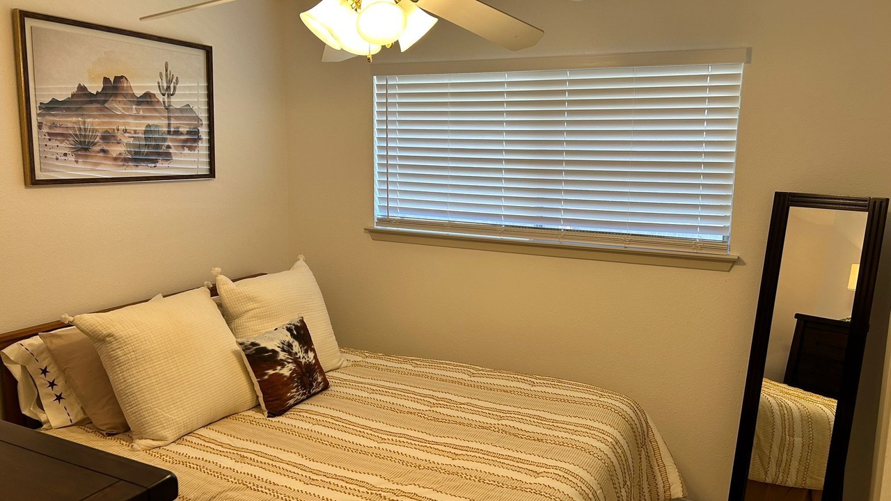 Photo of Bedroom in Tanglewood Forest
