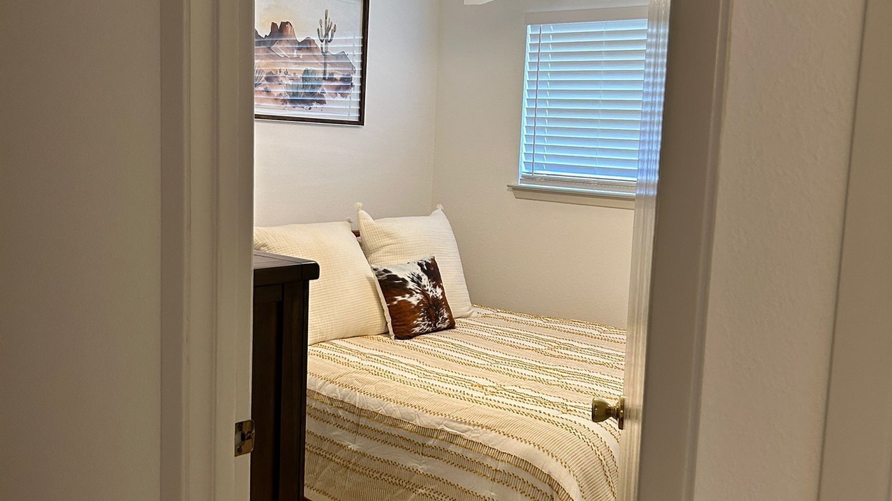 Photo of Bedroom in Tanglewood Forest