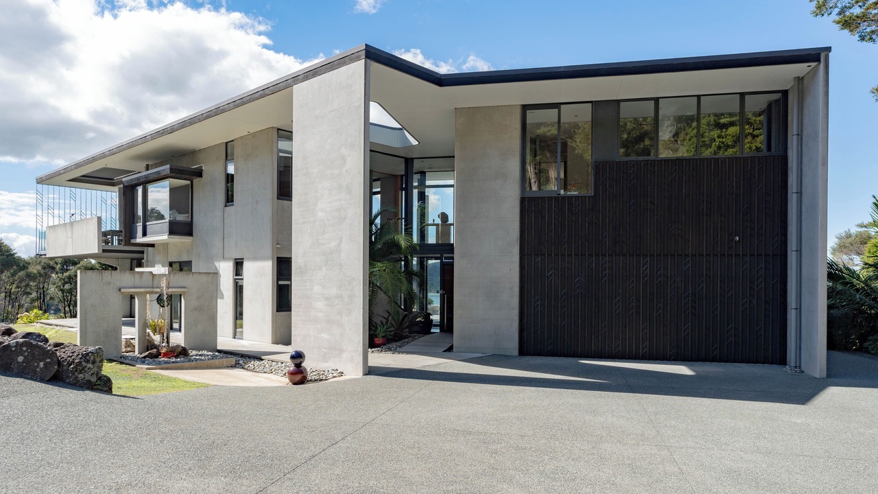 Photo of Outdoor in Parua Bay