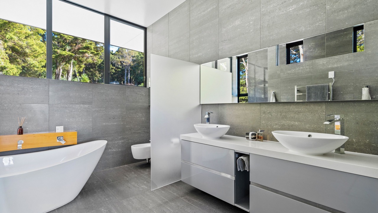 Photo of Bathroom in Parua Bay