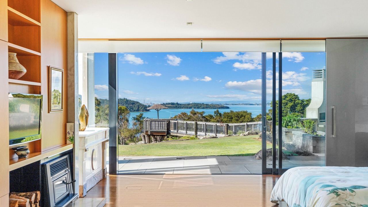 Photo of Bedroom in Parua Bay