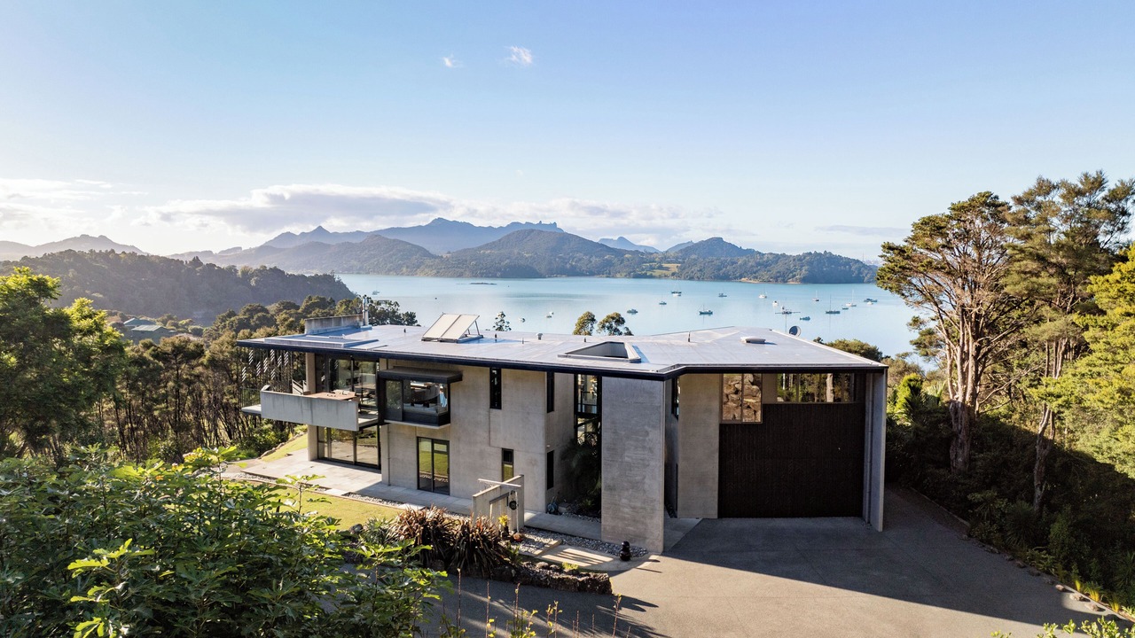 Photo of Outdoor in Parua Bay