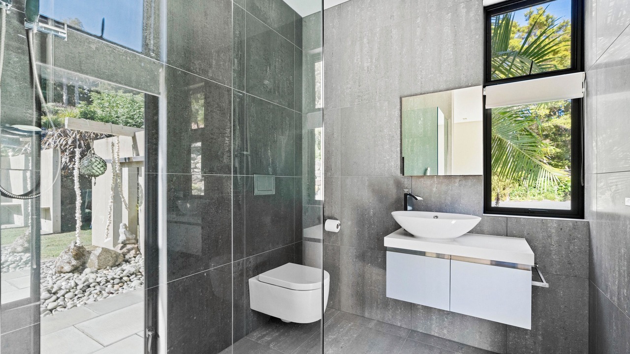 Photo of Bathroom in Parua Bay