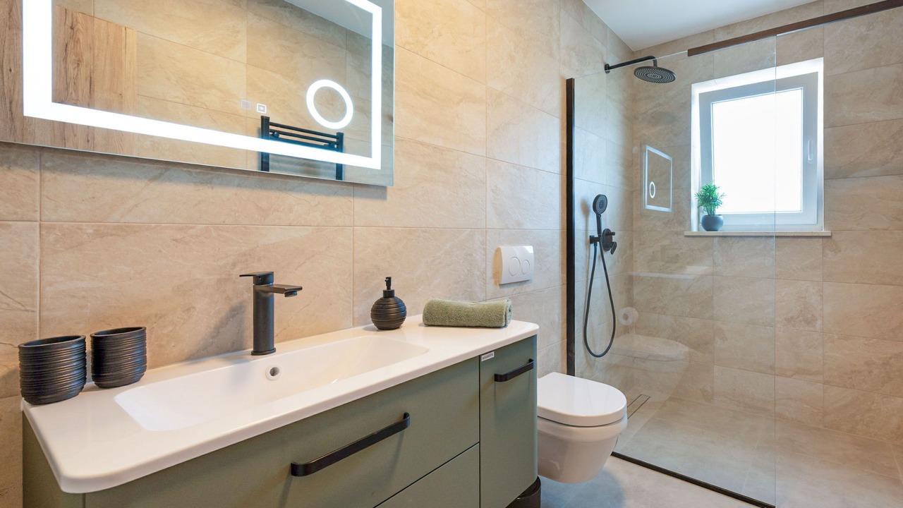 Photo of Bathroom in Rukavac