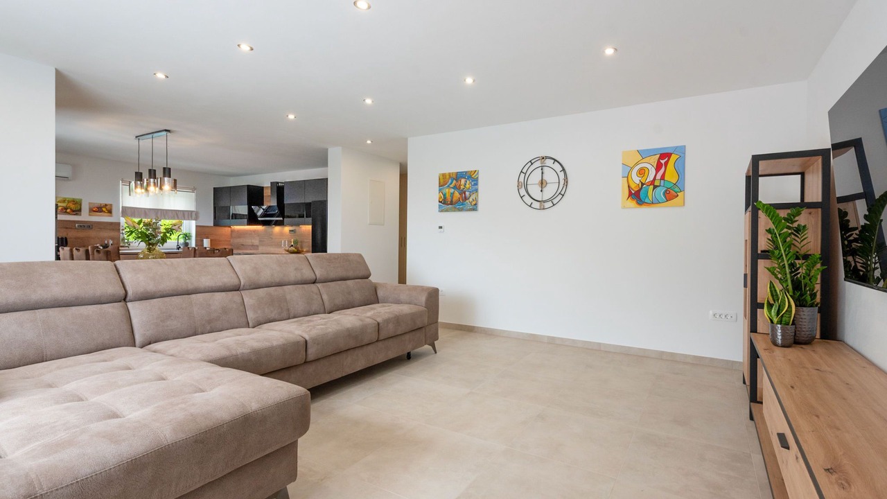 Photo of Livingroom in Rukavac