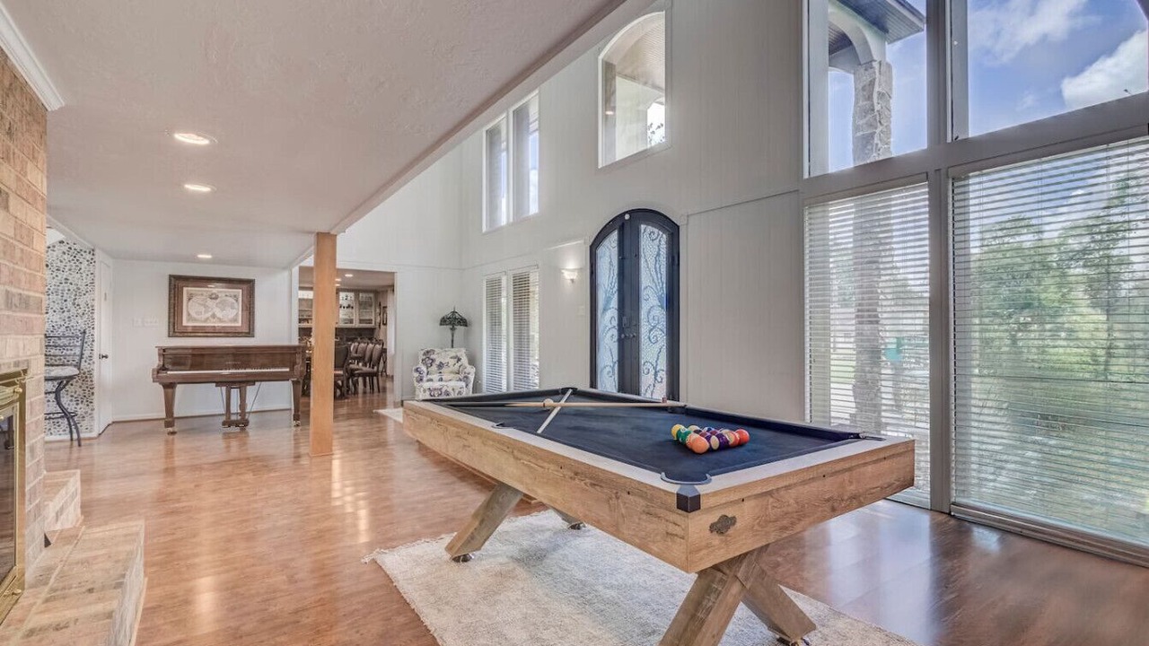 Photo of Bedroom in Panorama Village