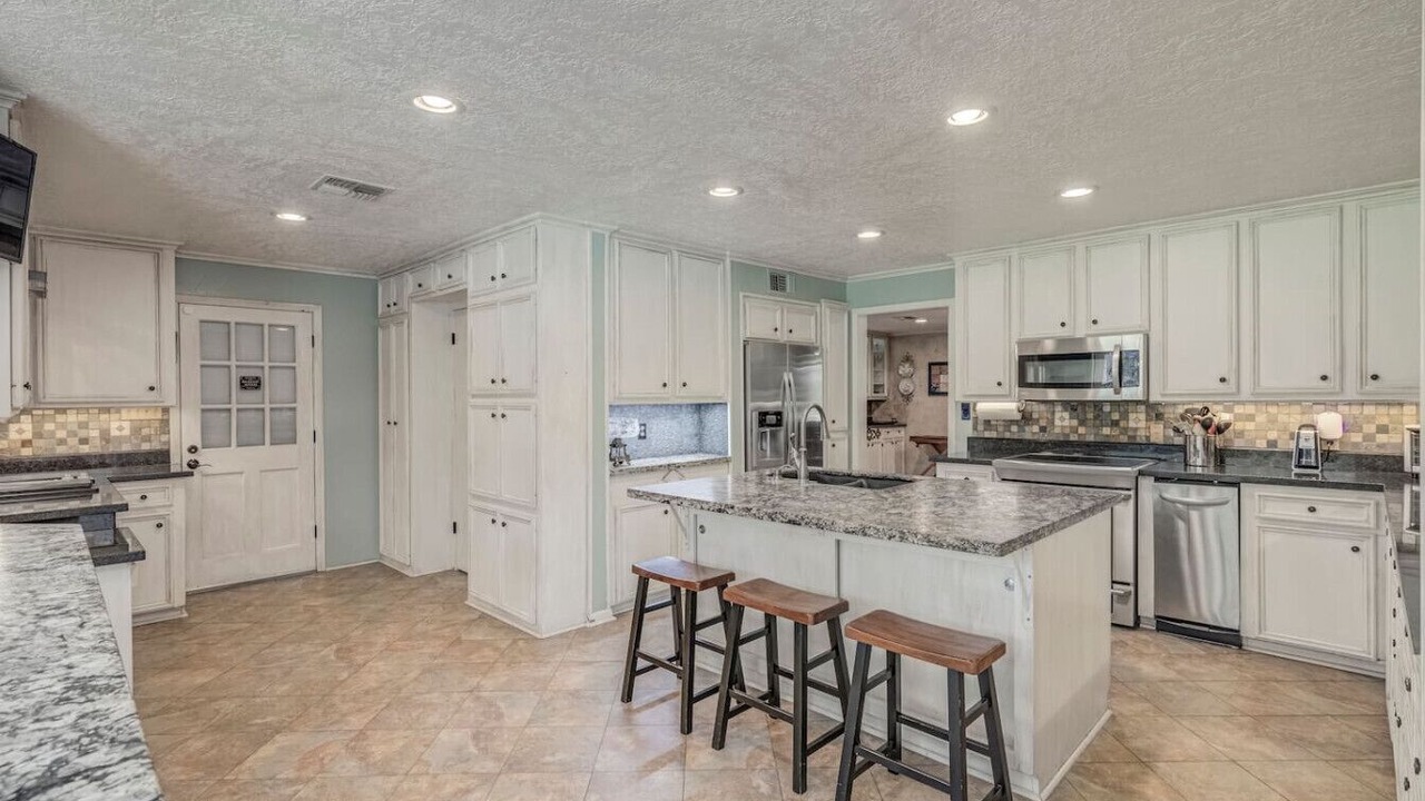 Photo of Kitchen in Panorama Village