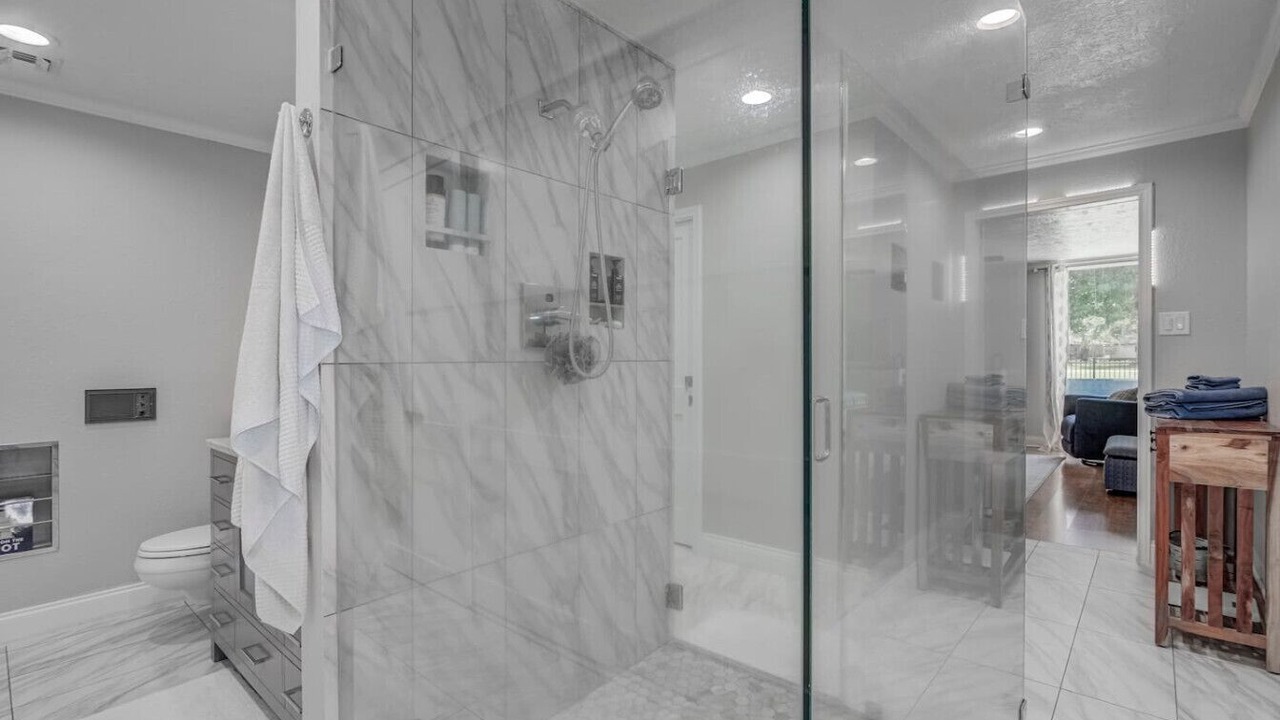Photo of Bathroom in Panorama Village
