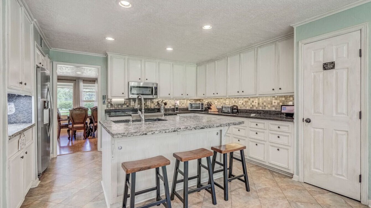 Photo of Kitchen in Panorama Village