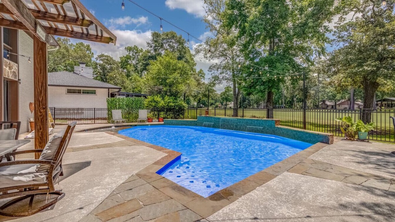 Photo of Outdoor in Panorama Village