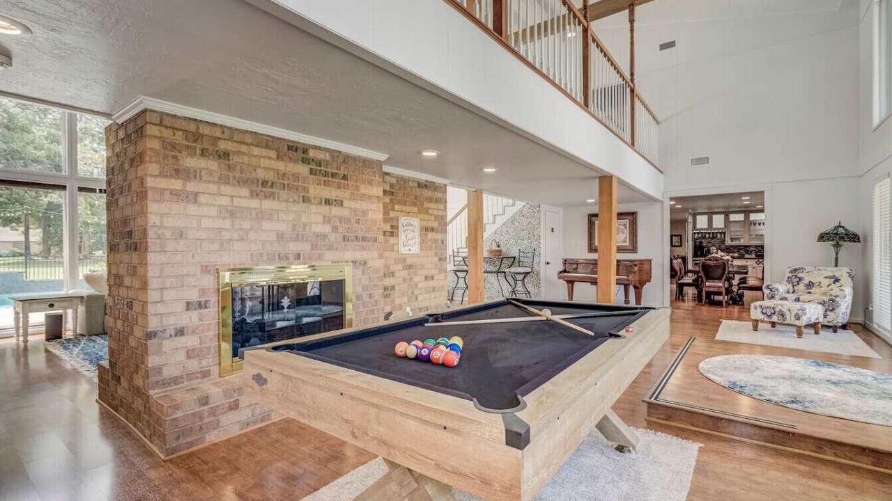 Photo of Bedroom in Panorama Village